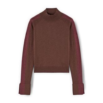 Motivi Donna, Maglie, Marrone, S, new