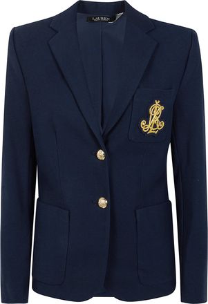 Ralph Lauren Jacket Lined Anfisa