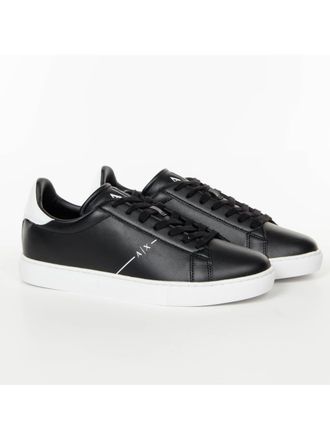 A|X Armani Exchange Klassieke herensneaker