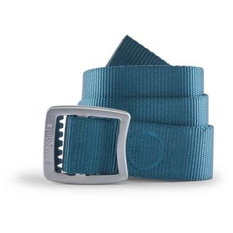 Patagonia Tech Web Belt G&uuml;rtel - Unisex | blau