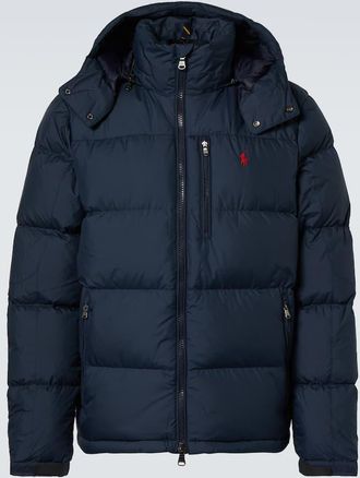 Polo ralph winter jacket best sale