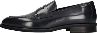 Marechiaro 1962 Schoenen, Heren, Blauw, 42 EU, Leer, Bendina Moccasin
