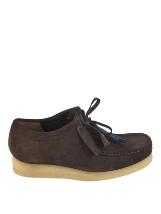 Clarks Lace-up shoes