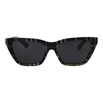 Burberry Dames, Accessoires, Zwart, Maat: 54 MM
