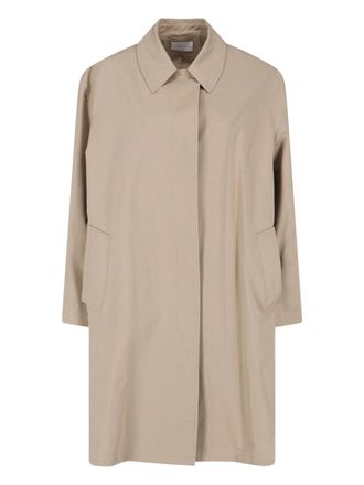 The Row Cappotto Dayton