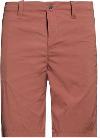 Jack Wolfskin BOTTOMWEAR - Shorts & Bermuda Shorts on YOOX.COM