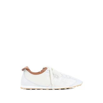 Jacquemus Sneakers, female, Gray, Size: 11 US Les Tennis Sneakers