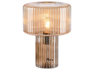 Schubiger M&ouml;bel Tischlampe Wahida