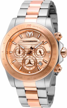Technomarine Manta Ray Mens Watch