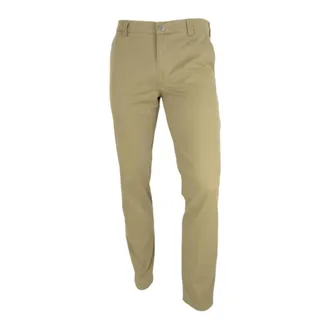 Meyer Uomo, Pantaloni, Beige, L, new