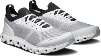 On Cloud 6 Versa Sneaker in White/Black at Nordstrom, Size 11.5