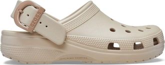 Crocs Klompen Classic Enamel Buckle