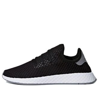 adidas Deerupt Runner Core Black B41765