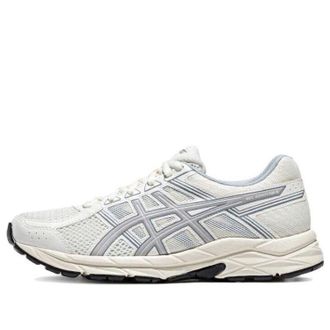 Asics (WMNS) ASICS Gel-Contend 4 Runnings White Grey 1012B732-102