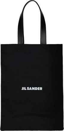 Jil Sander Hombre, Bolsos, Negro, Talla: ONE Size