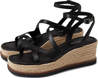 Lucky Brand Carolie Womens Shoes Black : 8.5 M, Leather