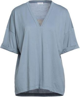Brunello Cucinelli TOPWEAR - T-shirts sur YOOX.COM