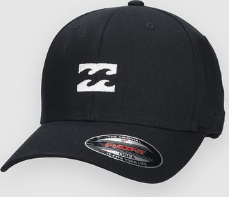 Billabong All Day Flexfit Cap black