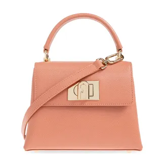 Furla Donna, Borse, Rosa, Taglia unica, new