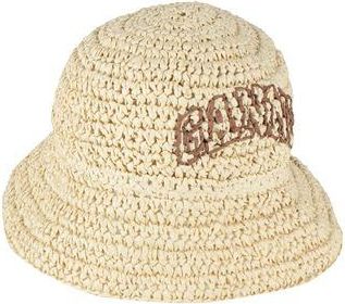 Ganni ACCESSORIES - Hats on YOOX.COM