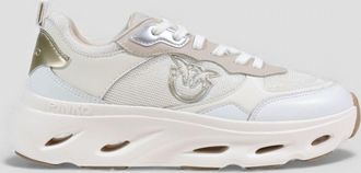 Pinko Sneakers PINKO Woman color White