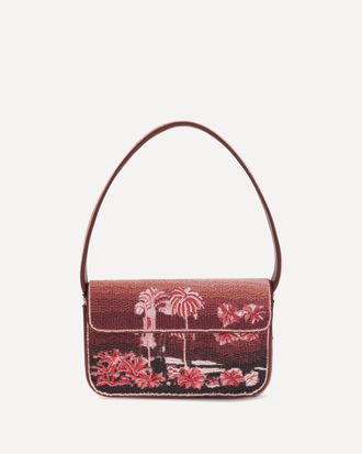 Staud Borsa a Spalla Tommy Woman UNI