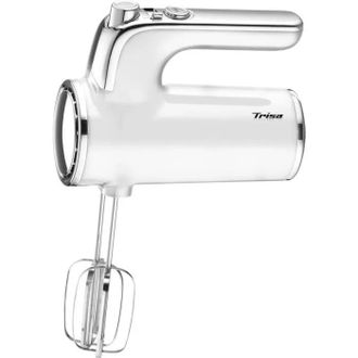 Trisa Batidora De Mano Trisa Diners Edition 400w Pl&aacute;stico Blanco