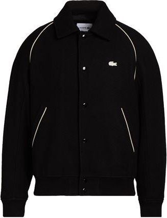 Lacoste COATS & JACKETS - Jackets sur YOOX.COM