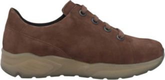 Solidus Dames, Schoenen, Bruin, Maat: 40 1/2 EU
