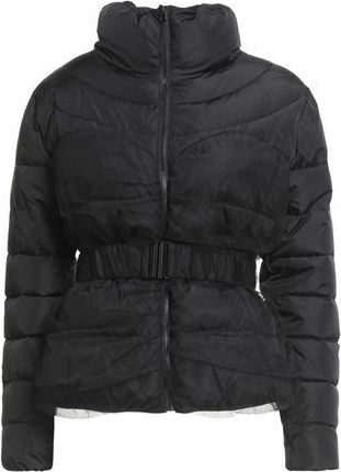 Twin-Set ROPA DE ABRIGO - Plum&iacute;feros y acolchados en YOOX.COM