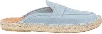 Abarca FOOTWEAR - Espadrilles sur YOOX.COM