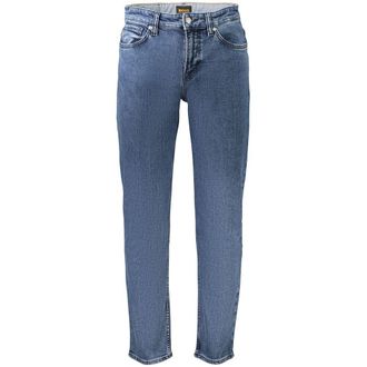 HUGO BOSS Cotton Mens Mens Jeans