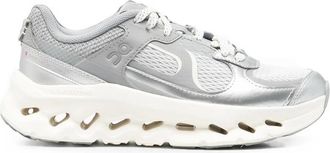 On Cloudtilt Arc Panelled Sneakers