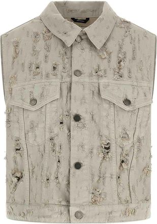 Haikure Vest