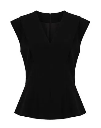 Proenza Schouler TOPWEAR - Tops on YOOX.COM