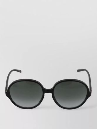 Valentino square-frame sunglasses