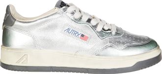 Autry Sup Vint Low M Sneakers