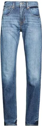 7 For All Mankind BOTTOMWEAR - Jeans on YOOX.COM