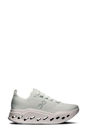 On Cloudsurfer Max Running Sneaker in Iceberg/Ivory at Nordstrom, Size 10.5