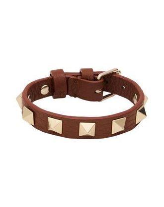 Valentino Garavani GIOIELLI E OROLOGI - Bracciali su YOOX.COM