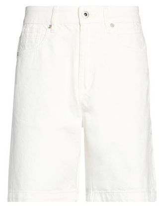 Gianni Lupo HOSEN & R&Ouml;CKE - Jeansshorts auf YOOX.COM