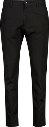 Drykorn Uomo, Pantaloni, Nero, W38 L34, new