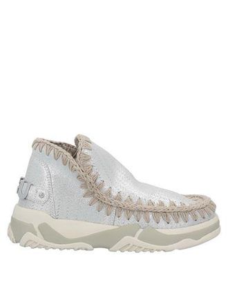 Mou FOOTWEAR - Ankle boots on YOOX.COM