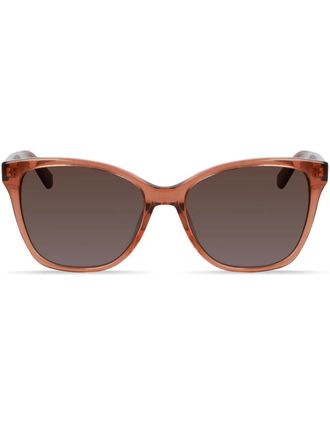 Calvin Klein CK21529S sunglasses - Pink