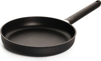 Woll Ecolite Nonstick Fry Pan 9.5-Inch in Black at Nordstrom