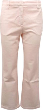 Department Five Mujer, Pantalones, Rosa, Talla: W26