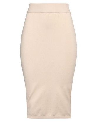 Kontatto PARTES DE ABAJO - Faldas midi en YOOX.COM