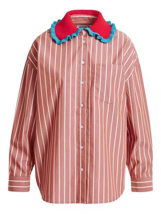 Essentiel Joyful shirt - Pink