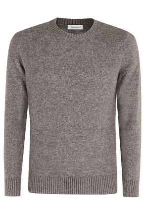 KANGRA Maglia Girocollo Basico