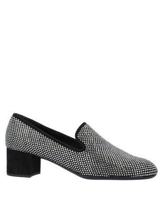 Giuseppe Zanotti CALZATURE - Mocassini su YOOX.COM